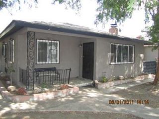Foreclosed Home - 830 R ST, 93304