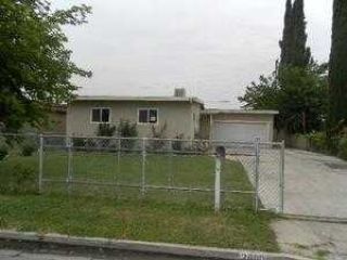 Foreclosed Home - 2800 DORE DR, 93304