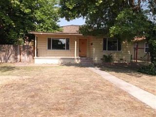 Foreclosed Home - 301 A ST, 93304