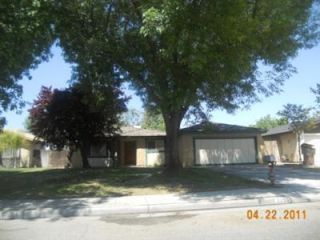 Foreclosed Home - 2208 EARLENE CT, 93304