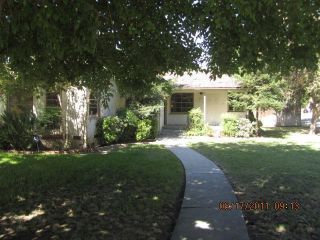 Foreclosed Home - 135 OLEANDER AVE, 93304