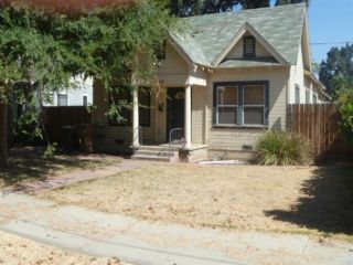 Foreclosed Home - 1908 CHERRY ST, 93304