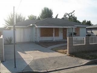 Foreclosed Home - List 100155297