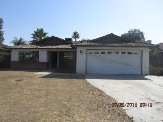 Foreclosed Home - 6204 CHESTER W NIMITZ ST, 93304