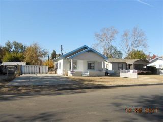 Foreclosed Home - 119 EYE ST, 93304