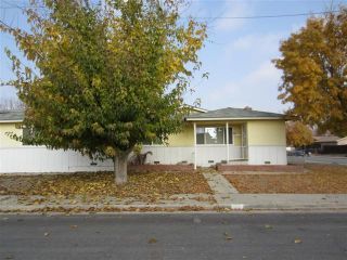 Foreclosed Home - 600 LELAND AVE, 93304