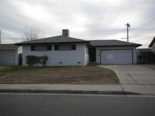 Foreclosed Home - 1501 ANTONIA WAY, 93304
