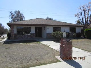 Foreclosed Home - 1901 HARRY E YARNELL CT, 93304