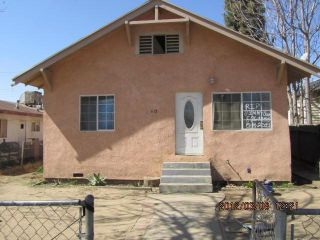 Foreclosed Home - List 100273004