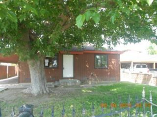 Foreclosed Home - List 100297321