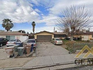 Foreclosed Home - 2512 MANDELINE AVE, 93304