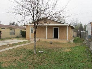 Foreclosed Home - 1624 JEFFERSON ST, 93305