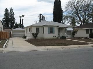 Foreclosed Home - 287 IRENE ST, 93305
