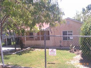 Foreclosed Home - 917 JEFFREY ST, 93305