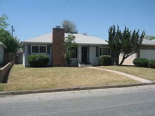 Foreclosed Home - 2712 FORDHAM ST, 93305