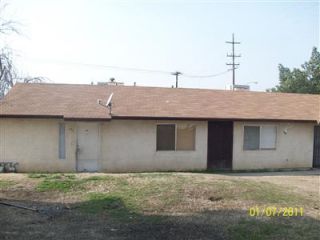 Foreclosed Home - 2213 N KERN ST, 93305