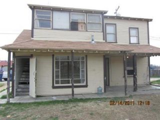 Foreclosed Home - 603 COLUMBUS ST, 93305