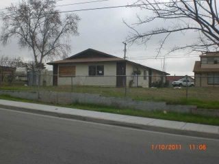 Foreclosed Home - 611 COLUMBUS ST, 93305