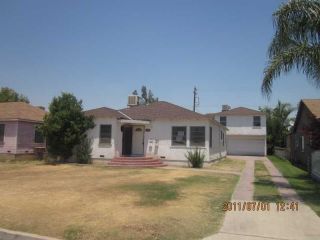 Foreclosed Home - 2016 MONTEREY ST, 93305