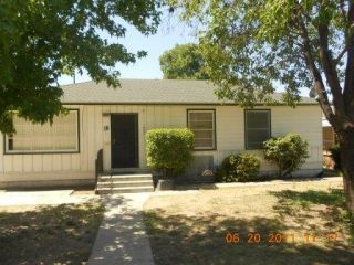 Foreclosed Home - 37 LOMA LINDA DR, 93305