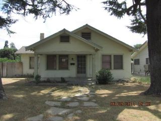 Foreclosed Home - 131 FLOWER ST, 93305