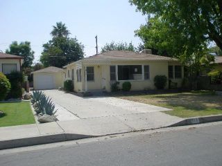 Foreclosed Home - 113 LOMA LINDA DR, 93305