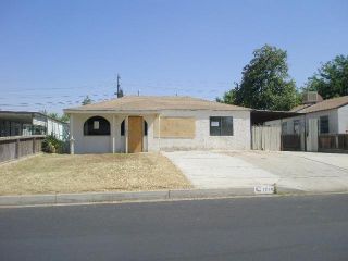 Foreclosed Home - 1216 CRAWFORD ST, 93305