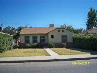 Foreclosed Home - 15 OREGON ST, 93305