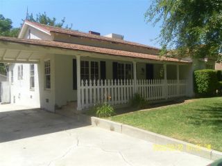 Foreclosed Home - 2812 ALTURAS DR, 93305