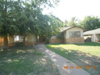 Foreclosed Home - List 100138356