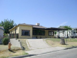 Foreclosed Home - 2208 MILVIA ST, 93305