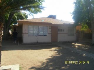 Foreclosed Home - 1423 PACIFIC ST, 93305