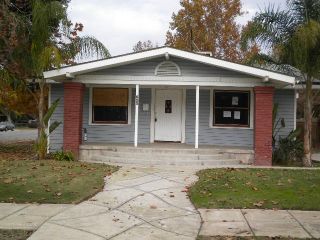 Foreclosed Home - 500 JEFFERSON ST, 93305