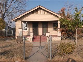 Foreclosed Home - 416 KENTUCKY ST, 93305