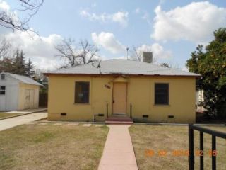 Foreclosed Home - 1300 Stockton St, 93305