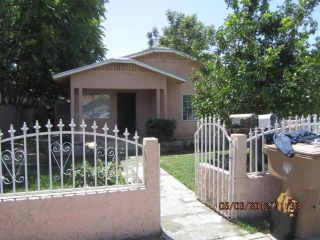 Foreclosed Home - 1523 MONTEREY ST, 93305