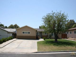 Foreclosed Home - 3016 POMONA ST, 93305