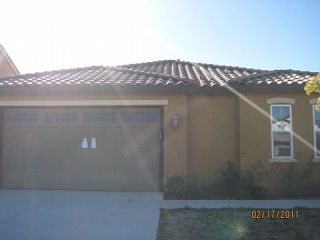 Foreclosed Home - 5616 CORDONATA WAY, 93306