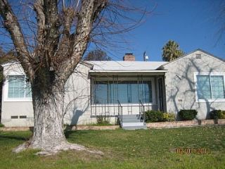 Foreclosed Home - 2502 EDWARDS AVE, 93306