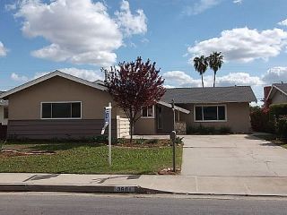 Foreclosed Home - 3601 CENTURY DR, 93306