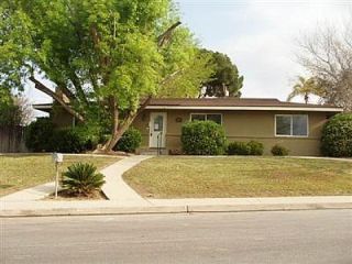 Foreclosed Home - 2400 KAIBAB AVE, 93306