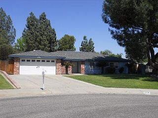 Foreclosed Home - 2225 ORA CT, 93306