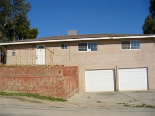 Foreclosed Home - 3912 OREGON ST, 93306