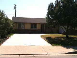 Foreclosed Home - 2501 CREST DR, 93306