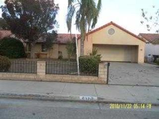 Foreclosed Home - 637 RANCHO MIRAGE ST, 93306