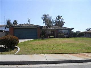 Foreclosed Home - 3005 MONTELLO ST, 93306
