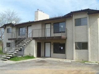 Foreclosed Home - APT, 93306