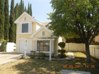 Foreclosed Home - 2731 MONTEREY ST, 93306