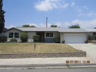 Foreclosed Home - List 100087410