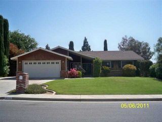 Foreclosed Home - 3101 HEISEY ST, 93306